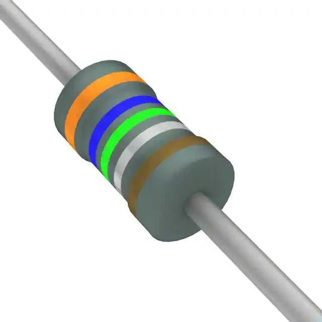 RNF12FTD3R65 (RES 3.65 OHM 1/2W 1% AXIAL)