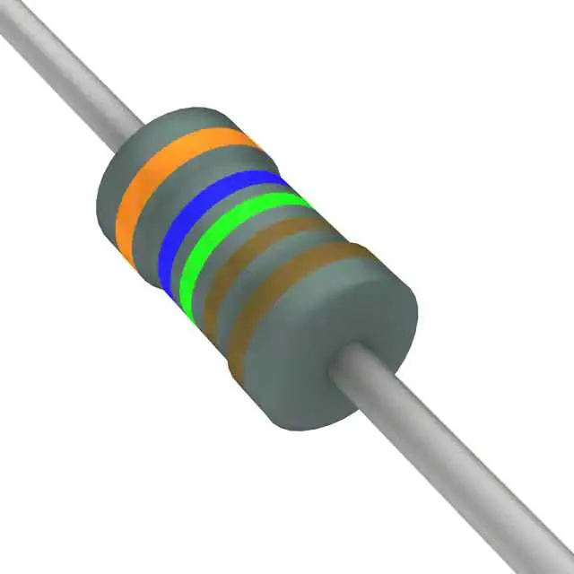 RNF12FTD3K65 (RES 3.65K OHM 1/2W 1% AXIAL)