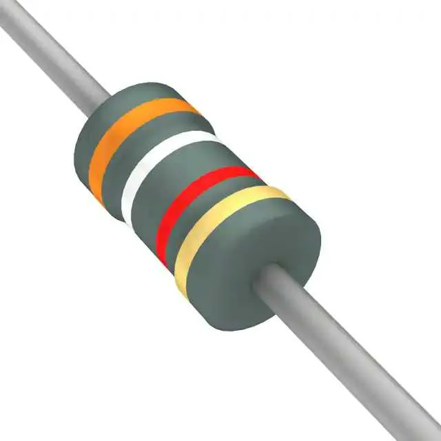 RNF12JTD3K90 (RES 3.9K OHM 1/2W 5% AXIAL)