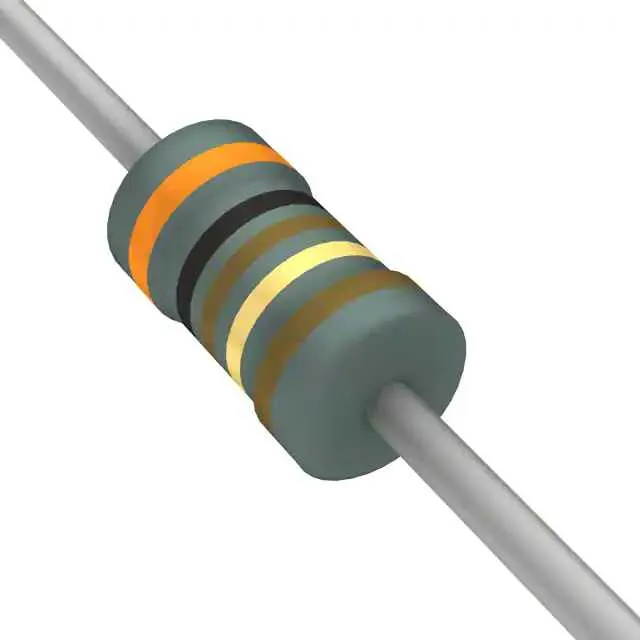 RNF12FTD30R1 (RES 30.1 OHM 1/2W 1% AXIAL)