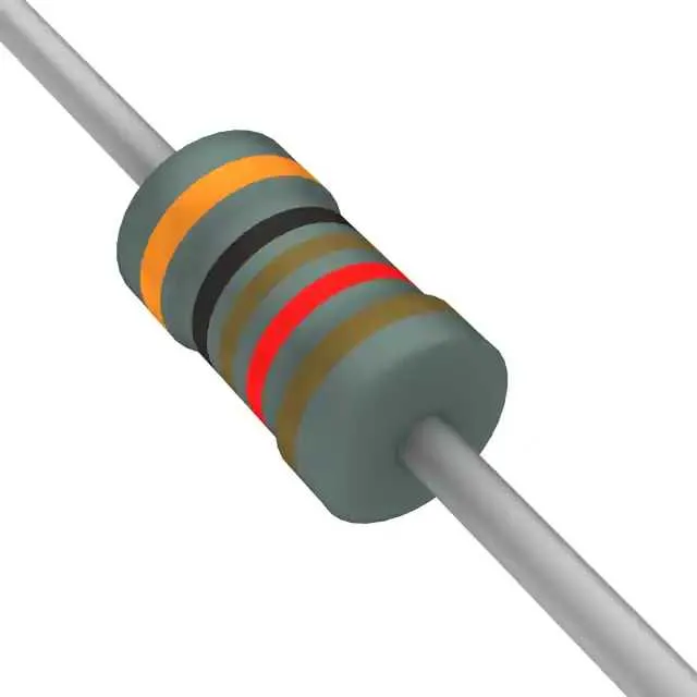 RNF12FTC30K1 (RES 30.1K OHM 1/2W 1% AXIAL)