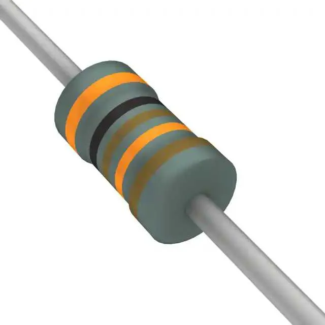 RNF12FTE301K (RES 301K OHM 1/2W 1% AXIAL)