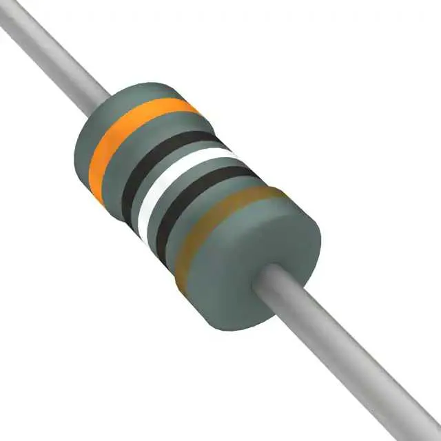 RNF12FTD309R (RES 309 OHM 1/2W 1% AXIAL)