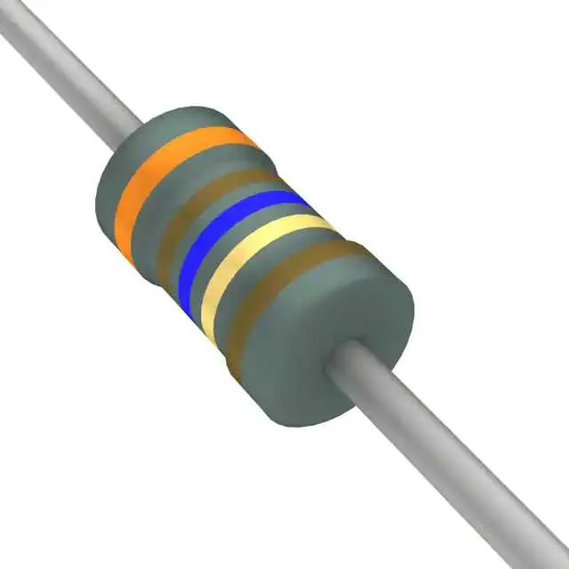 RNF12FTD31R6 (RES 31.6 OHM 1/2W 1% AXIAL)