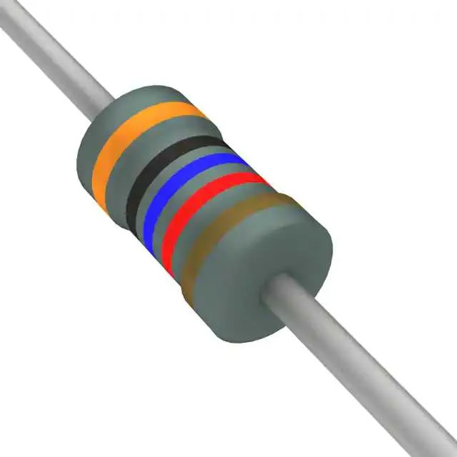 RNF12FTD31K6 (RES 31.6K OHM 1/2W 1% AXIAL)