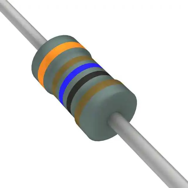 RNF12FTD316R (RES 316 OHM 1/2W 1% AXIAL)