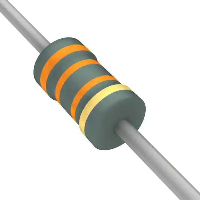 RNF12JTD33K0 (RES 33K OHM 1/2W 5% AXIAL)