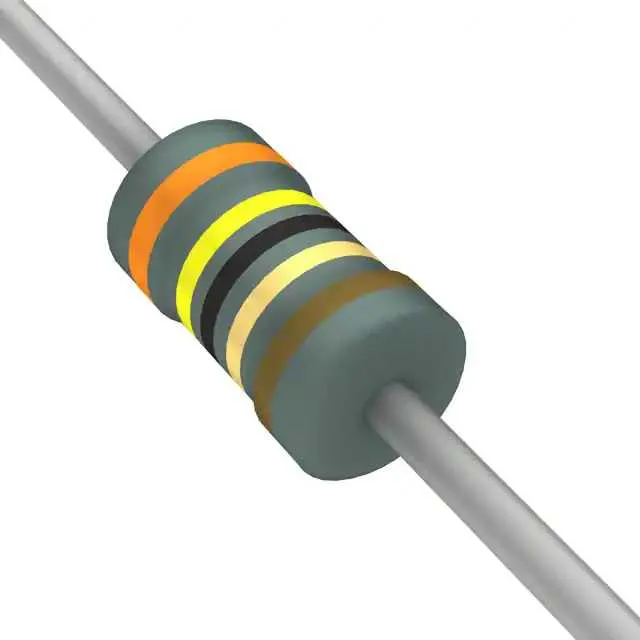 RNF12FTD34R0 (RES 34 OHM 1/2W 1% AXIAL)