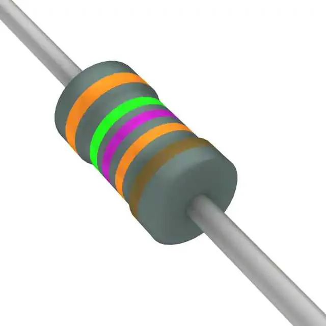 RNF12FTD357K (RES 357K OHM 1/2W 1% AXIAL)