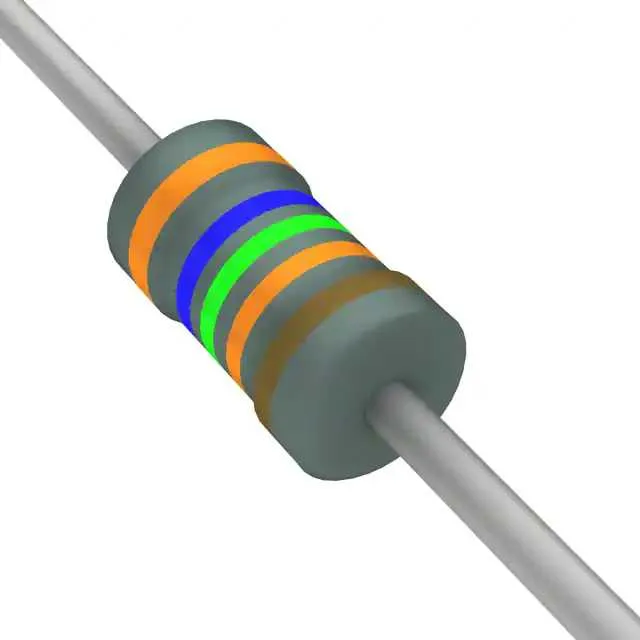 RNF12FTD365K (RES 365K OHM 1/2W 1% AXIAL)