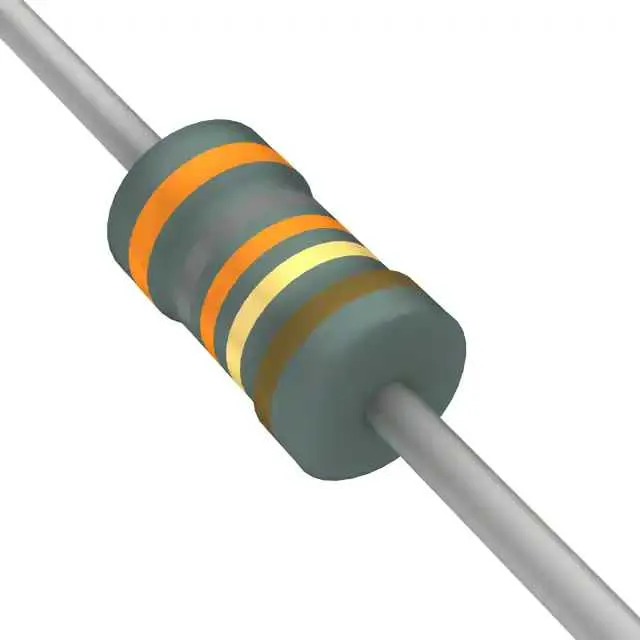 RNF12FTD38R3 (RES 38.3 OHM 1/2W 1% AXIAL)