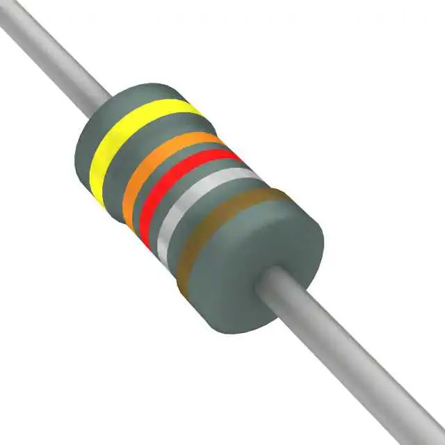 RNF12FTD4R32 (RES 4.32 OHM 1/2W 1% AXIAL)