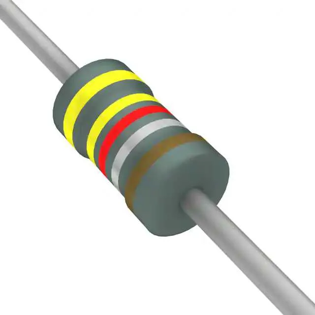 RNF12FTD4R42 (RES 4.42 OHM 1/2W 1% AXIAL)