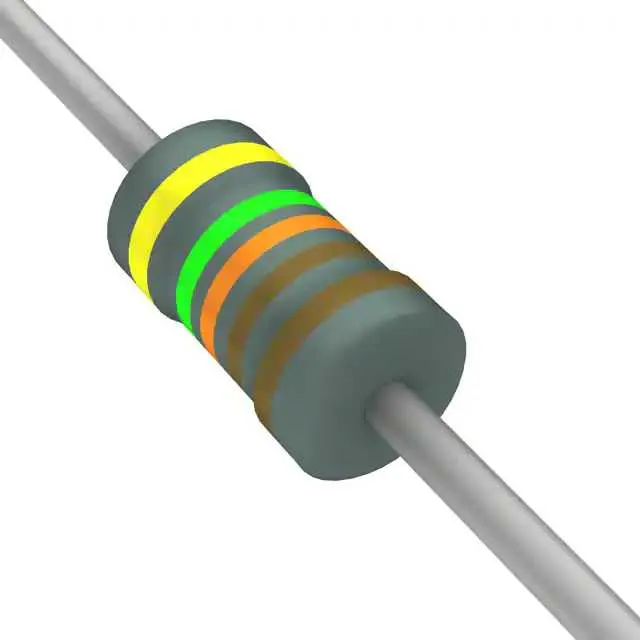 RNF12FTC4K53 (RES 4.53K OHM 1/2W 1% AXIAL)