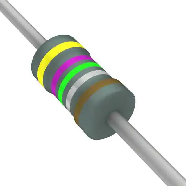 RNF12FTD4R75 (RES 4.75 OHM 1/2W 1% AXIAL)
