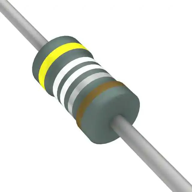 RNF12FTD4R99 (RES 4.99 OHM 1/2W 1% AXIAL)