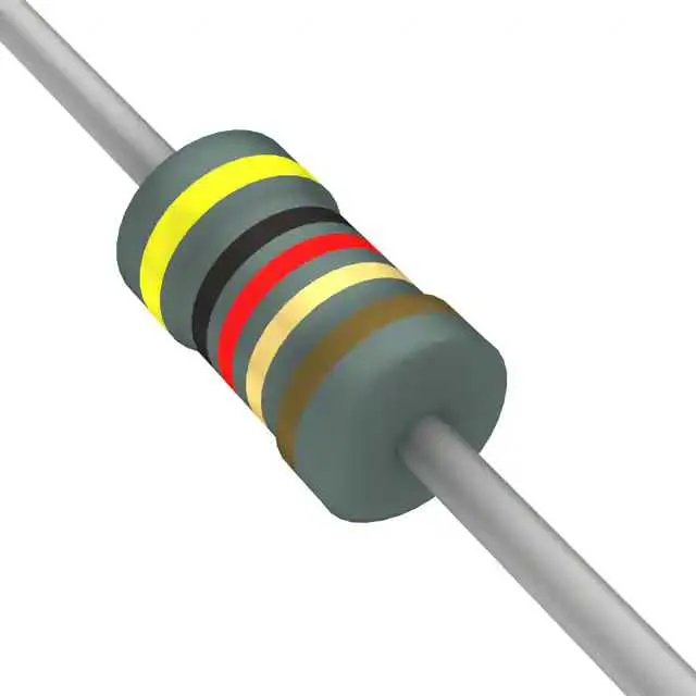 RNF12FTC40R2 (RES 40.2 OHM 1/2W 1% AXIAL)