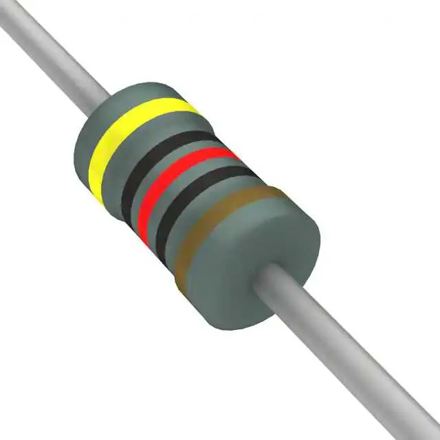 RNF12FTD402R (RES 402 OHM 1/2W 1% AXIAL)