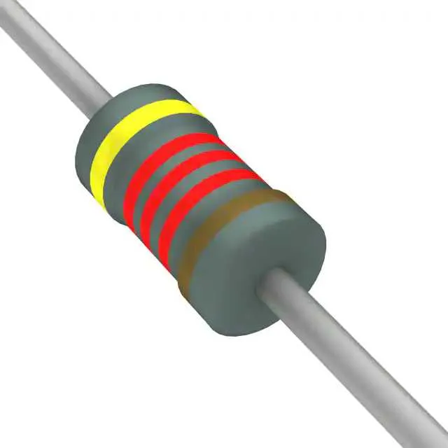 RNF12FTD42K2 (RES 42.2K OHM 1/2W 1% AXIAL)