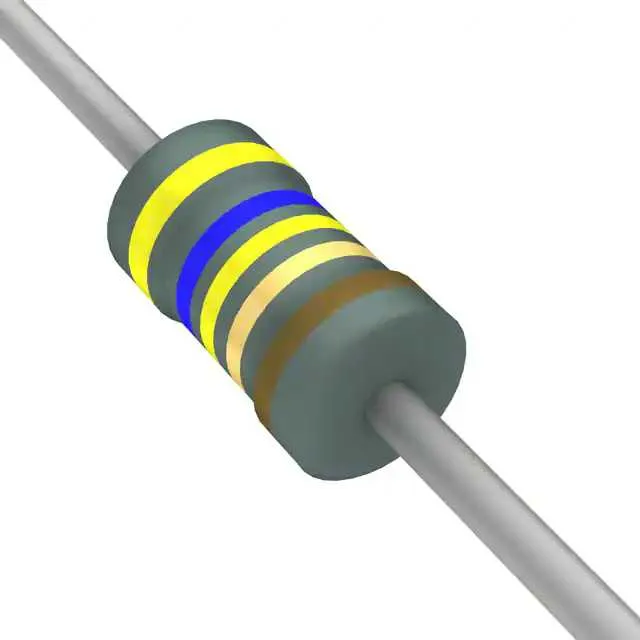 RNF12FTD46R4 (RES 46.4 OHM 1/2W 1% AXIAL)