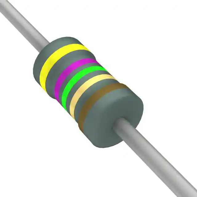 RNF12FTD47R5 (RES 47.5 OHM 1/2W 1% AXIAL)