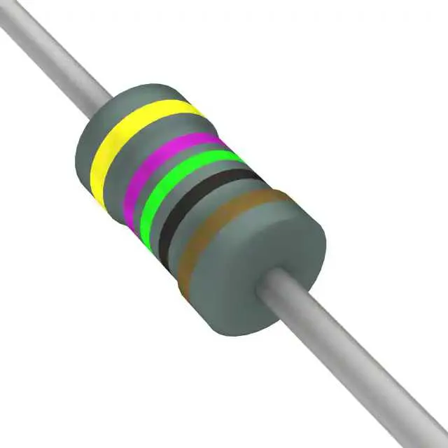 RNF12FTD475R (RES 475 OHM 1/2W 1% AXIAL)