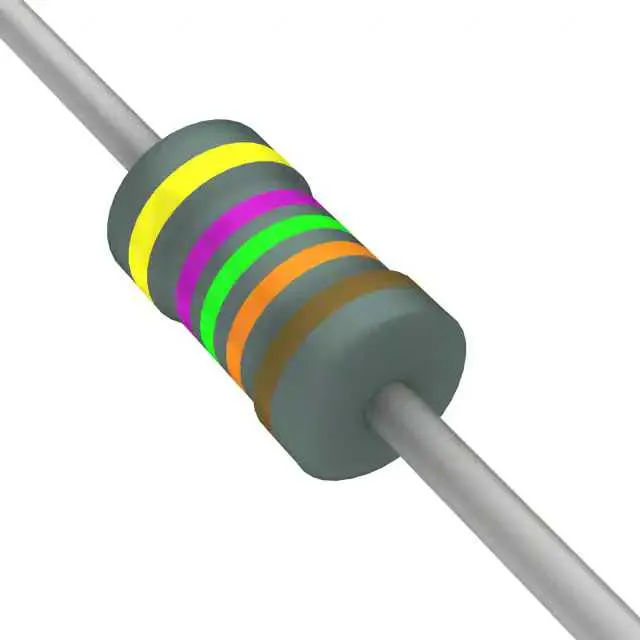 RNF12FAD475K (RES 475K OHM 1/2W 1% AXIAL)
