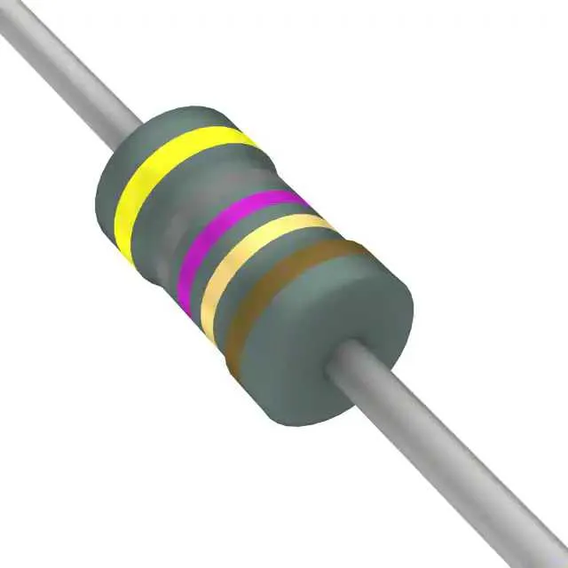 RNF12FTD48R7 (RES 48.7 OHM 1/2W 1% AXIAL)