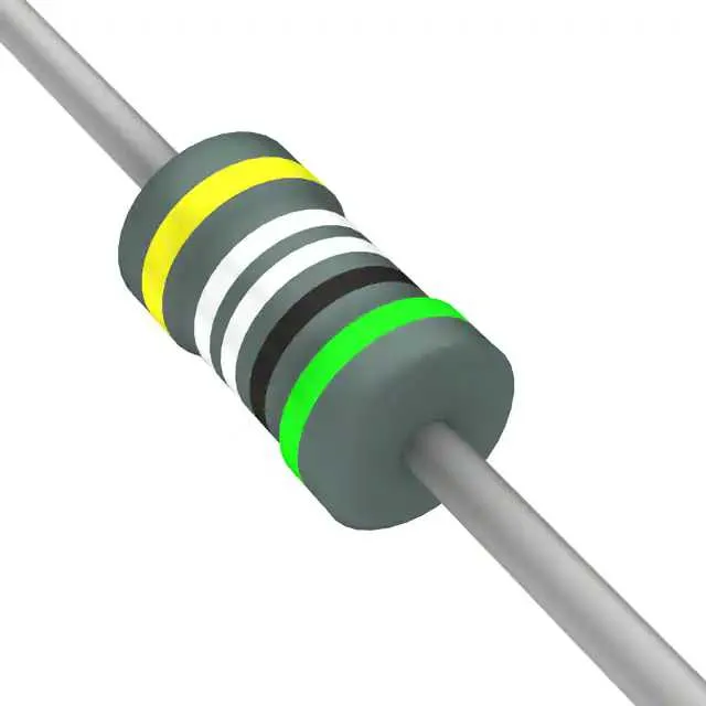 RNF12DTC499R (RES 499 OHM 1/2W.5% AXIAL)