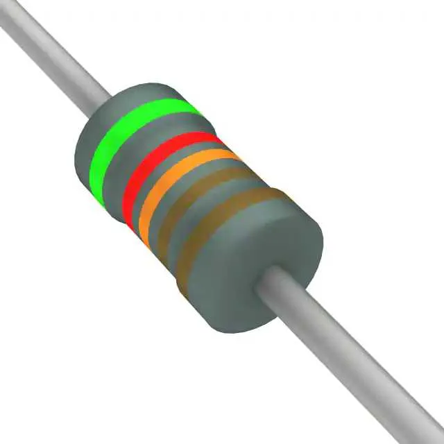 RNF12FTC5K23 (RES 5.23K OHM 1/2W 1% AXIAL)