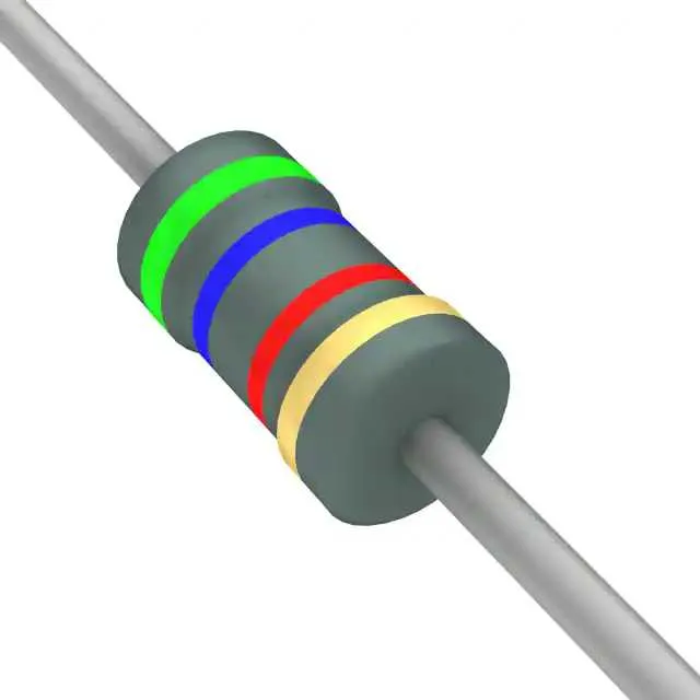 RNF12JTD5K60 (RES 5.6K OHM 1/2W 5% AXIAL)