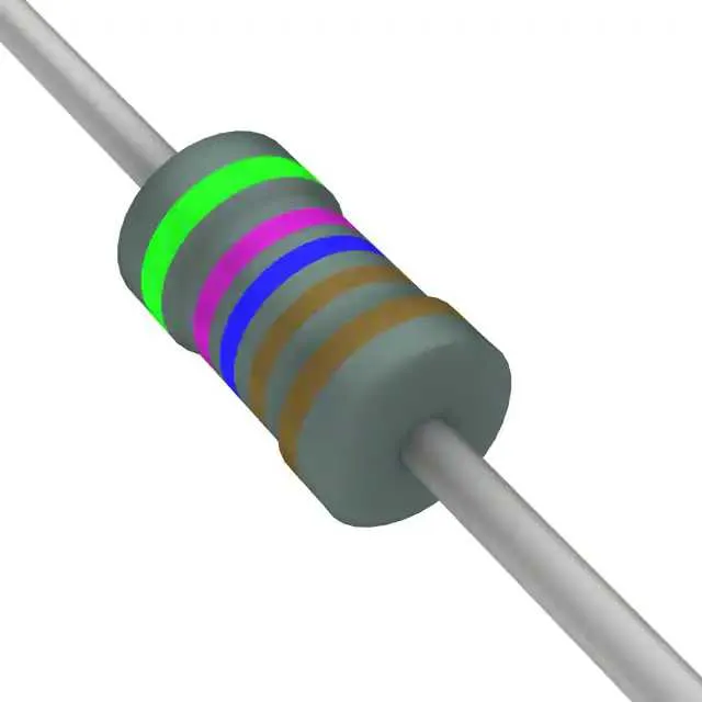 RNF12FTD5K76 (RES 5.76K OHM 1/2W 1% AXIAL)