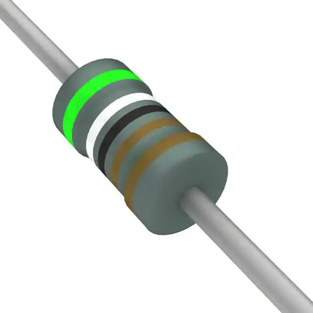 RNF12FTD5K90 (RES 5.9K OHM 1/2W 1% AXIAL)