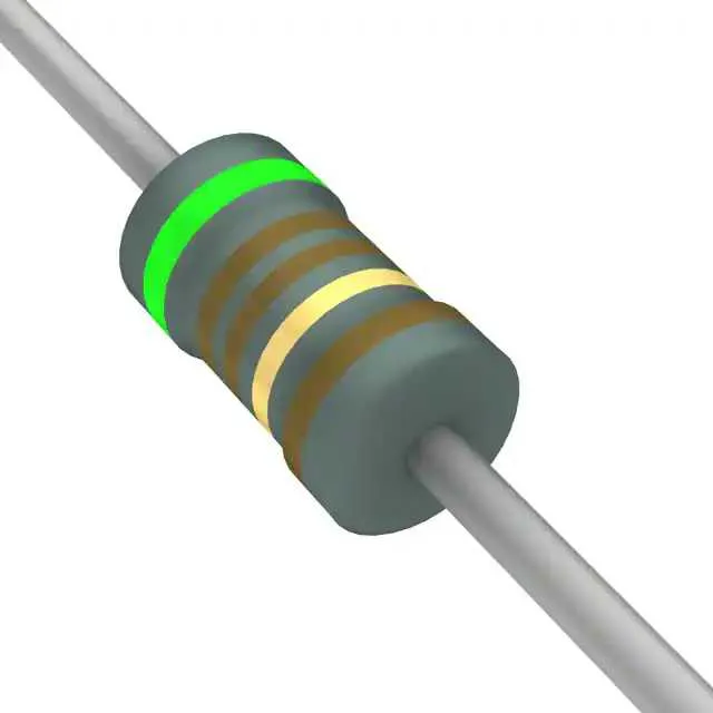 RNF12FTD51R1 (RES 51.1 OHM 1/2W 1% AXIAL)