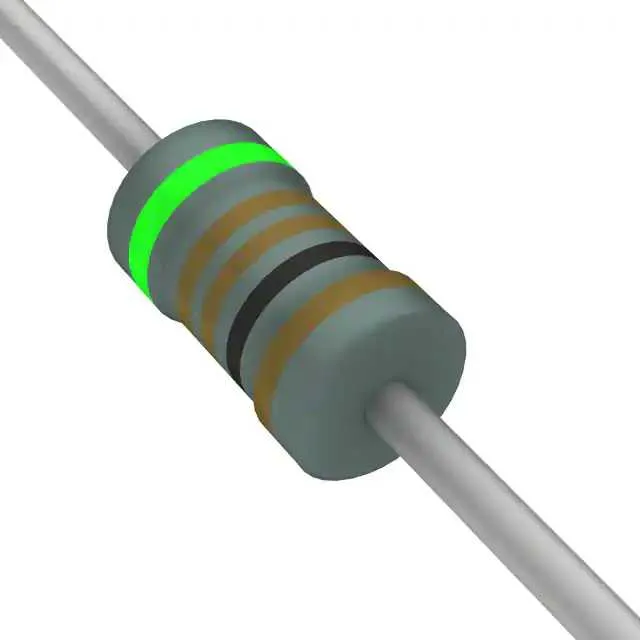 RNF12FTD511R (RES 511 OHM 1/2W 1% AXIAL)