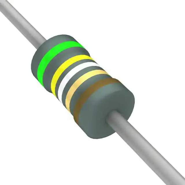 RNF12FAD54R9 (RES 54.9 OHM 1/2W 1% AXIAL)