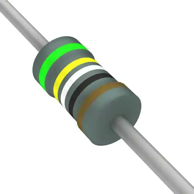 RNF12FTD549R (RES 549 OHM 1/2W 1% AXIAL)