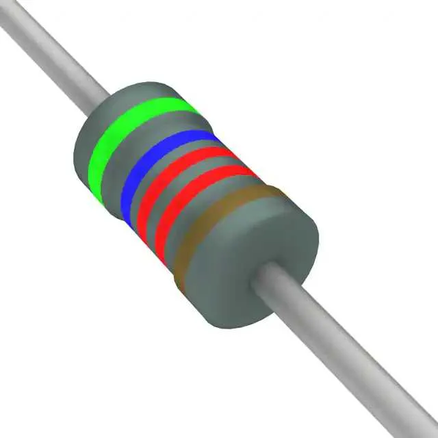RNF12FTD56K2 (RES 56.2K OHM 1/2W 1% AXIAL)