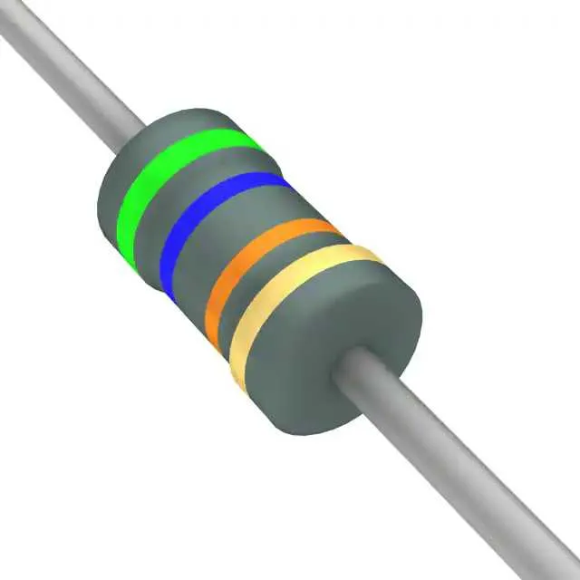 RNF12JTD56K0 (RES 56K OHM 1/2W 5% AXIAL)