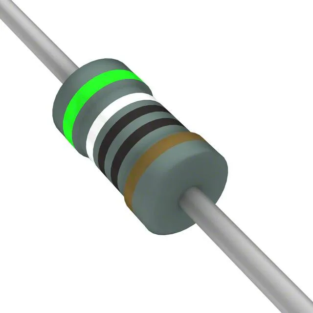 RNF12FTD590R (RES 590 OHM 1/2W 1% AXIAL)