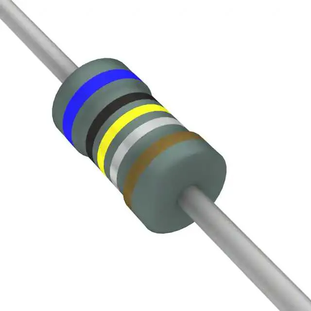 RNF12FTD6R04 (RES 6.04 OHM 1/2W 1% AXIAL)