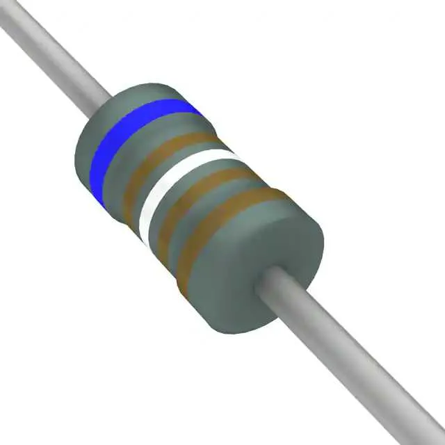 RNF12FTC6K19 (RES 6.19K OHM 1/2W 1% AXIAL)