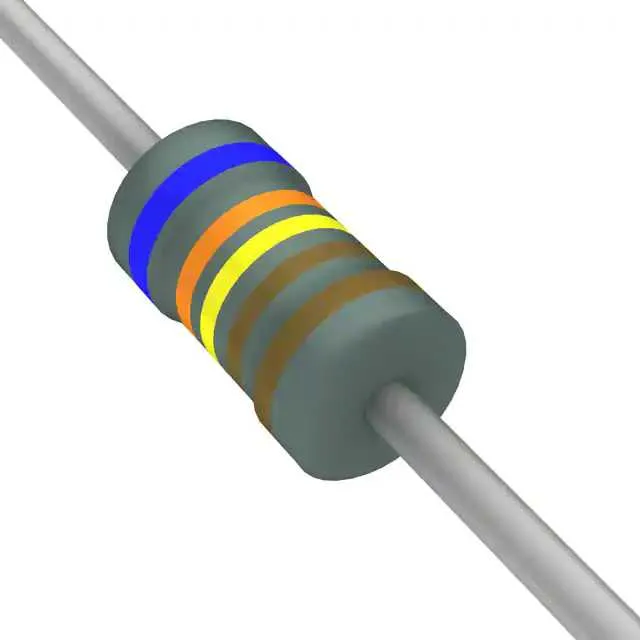 RNF12FTD6K34 (RES 6.34K OHM 1/2W 1% AXIAL)