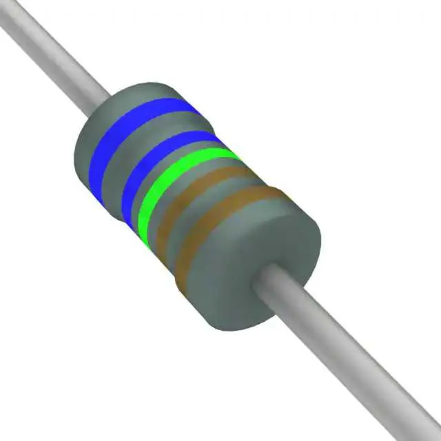RNF12FTC6K65 (RES 6.65K OHM 1/2W 1% AXIAL)