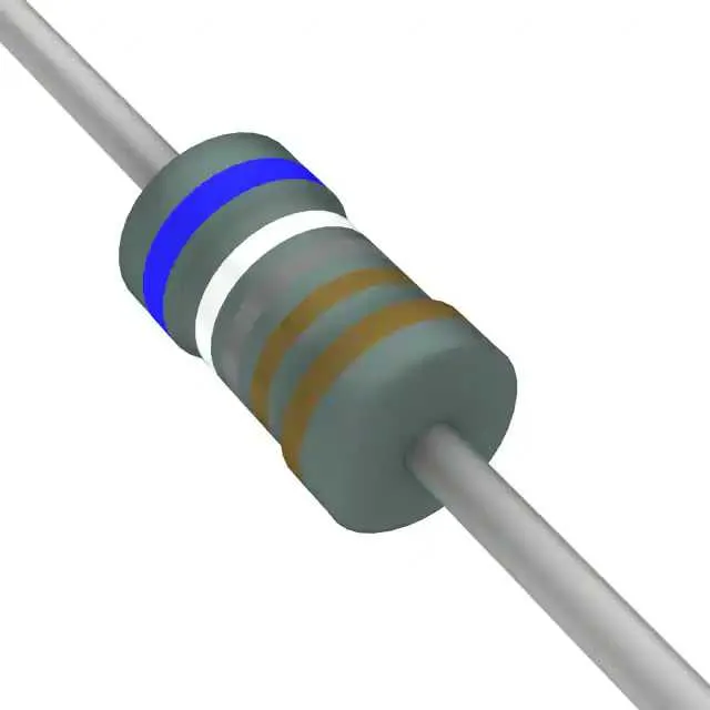 RNF12FTC6K98 (RES 6.98K OHM 1/2W 1% AXIAL)