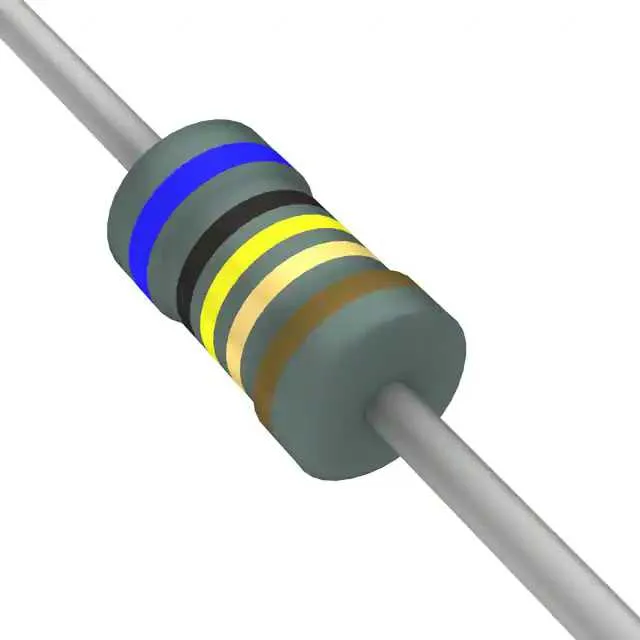 RNF12FTC60R4 (RES 60.4 OHM 1/2W 1% AXIAL)