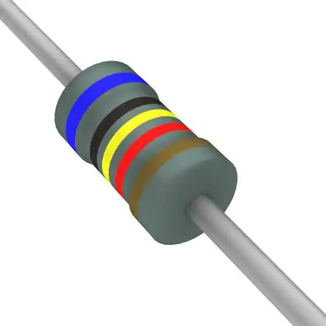 RNF12FTD60K4 (RES 60.4K OHM 1/2W 1% AXIAL)