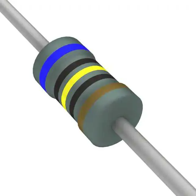 RNF12FTD604R (RES 604 OHM 1/2W 1% AXIAL)