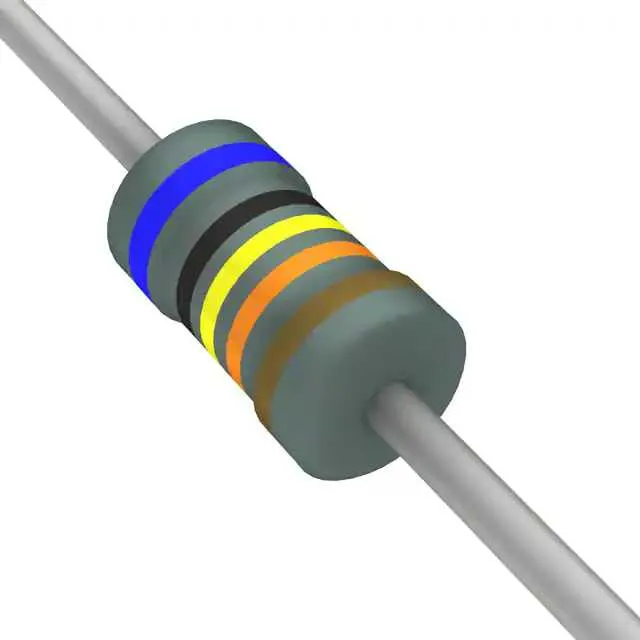 RNF12FTD604K (RES 604K OHM 1/2W 1% AXIAL)