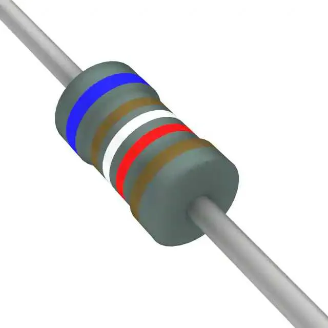 RNF12FTD61K9 (RES 61.9K OHM 1/2W 1% AXIAL)